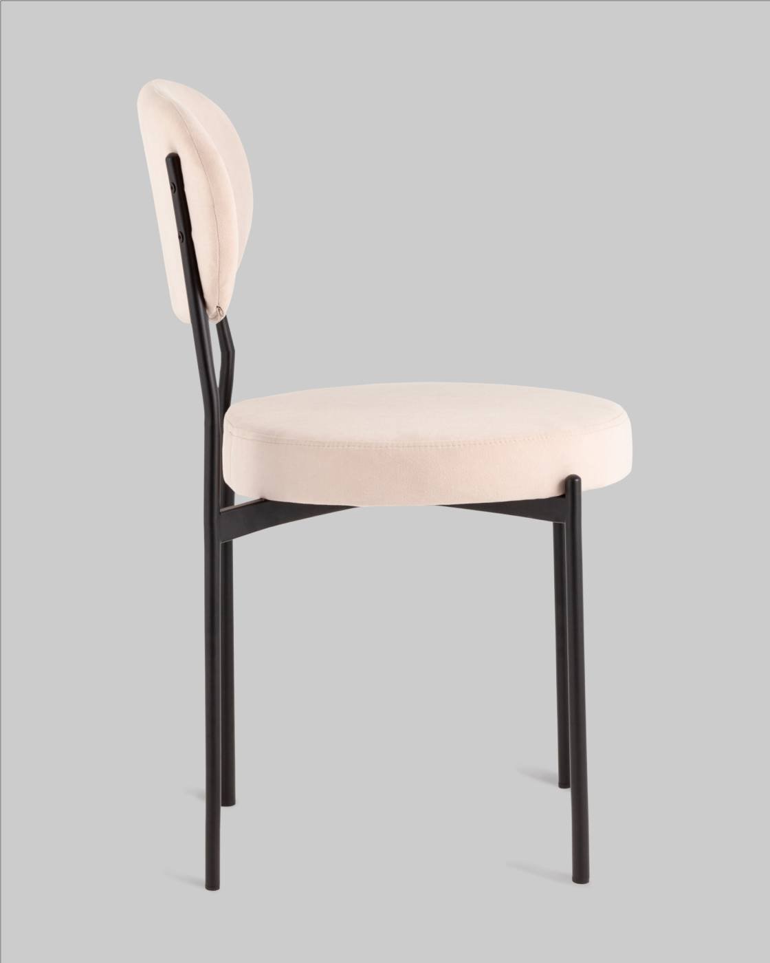 Комплект стульев Stool Group AV 477-C05-K477NEW-9005-K X4