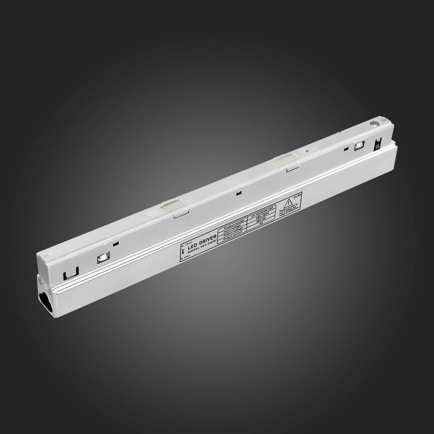 ST011.058.200 Блок питания встраиваемый ST Luce St011 ST011.058.200