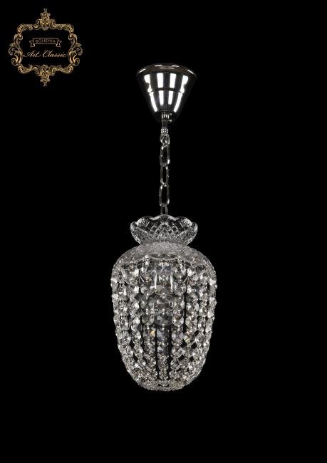 14.02.1.d15.Cr Светильник подвесной Art Classic 14.02.1.d15.Cr