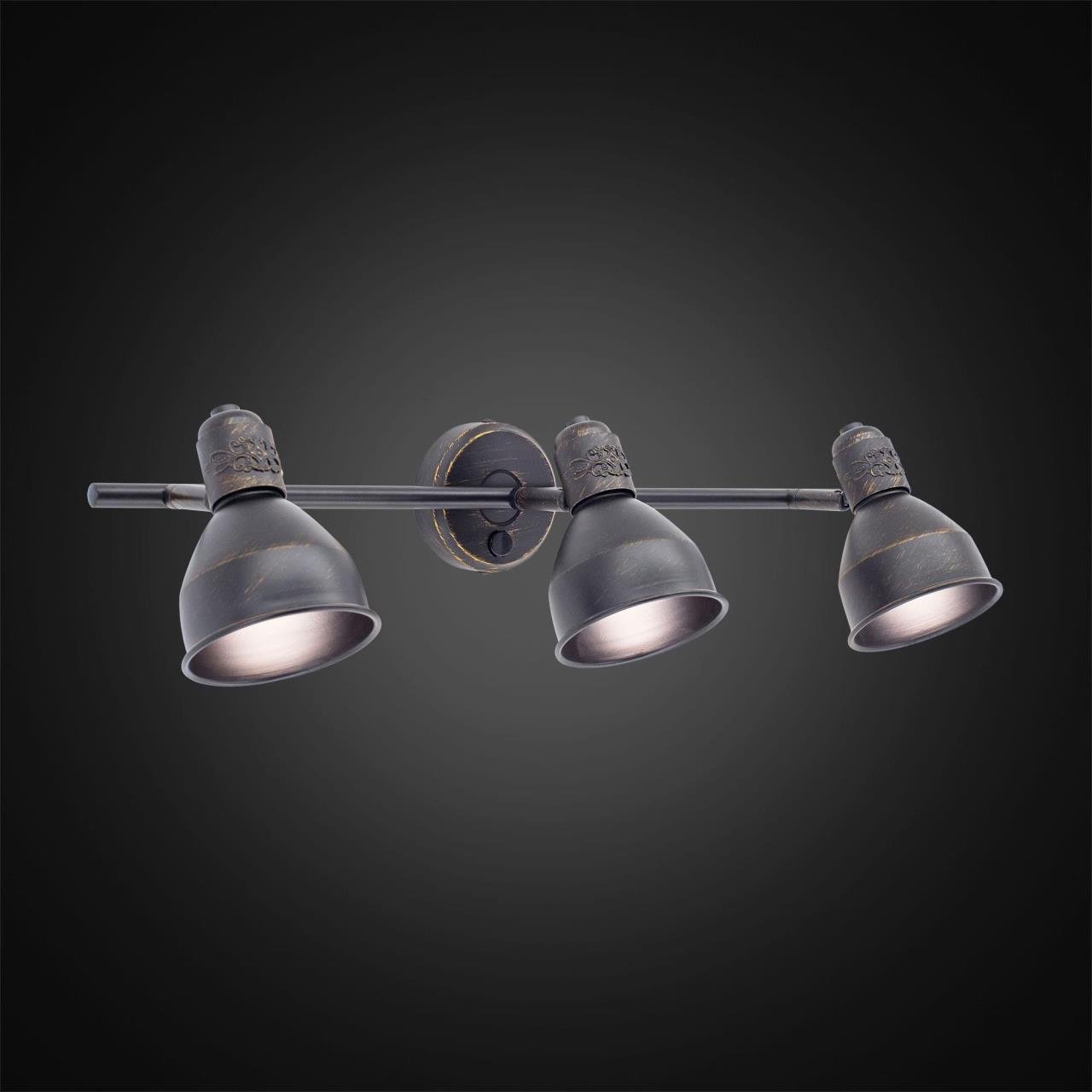 CL502532 Светильник спот Citilux Опус CL502532