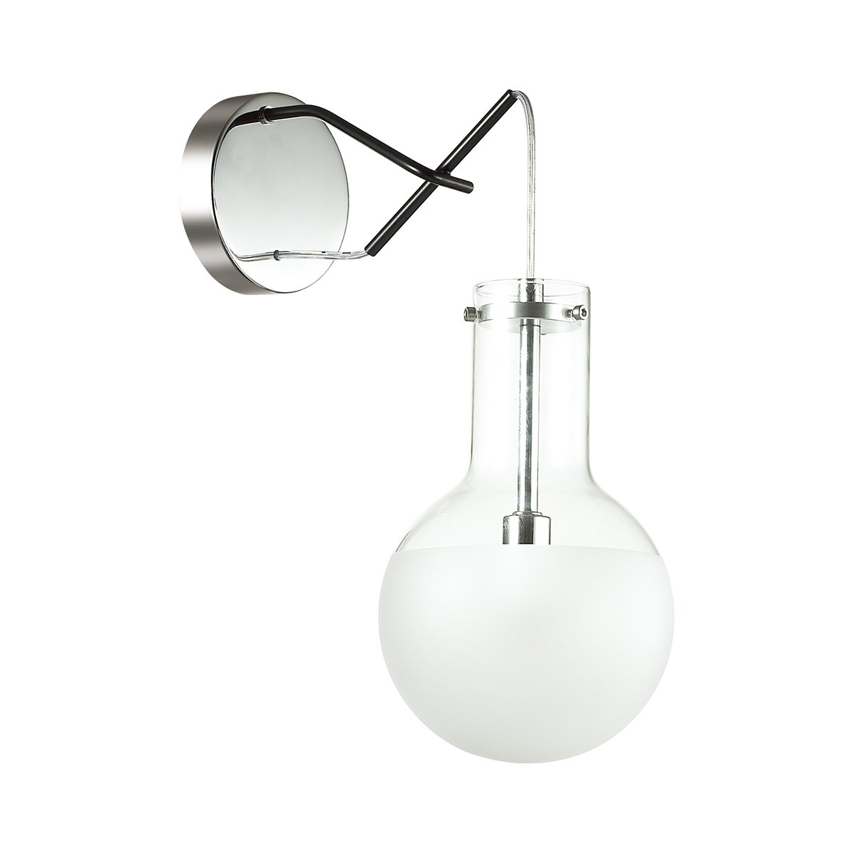 Настенное бра Odeon Light Marco 4029/1W