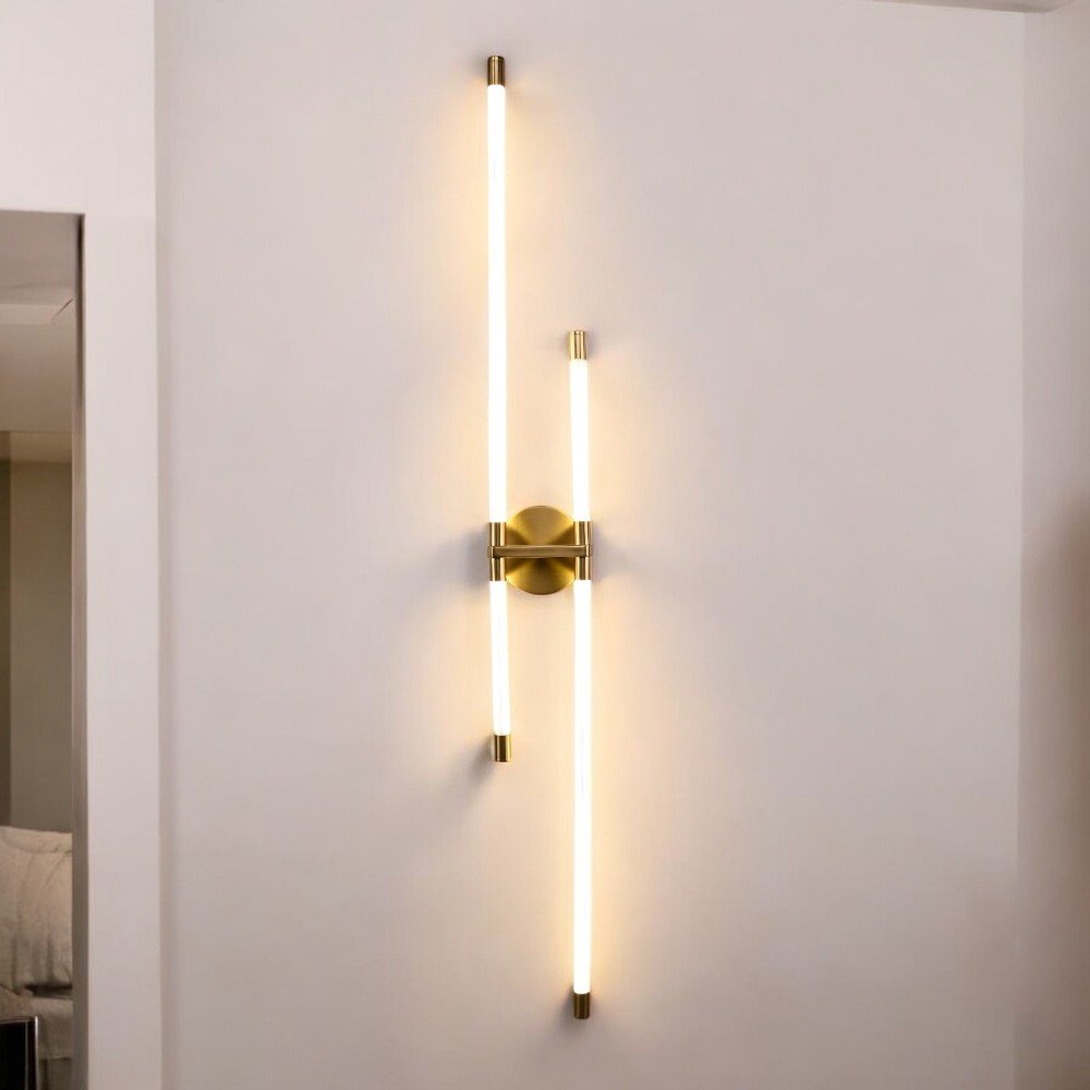 226351-23 Настенный светильник ImperiumLoft Birta-C-Wall01 226351-23