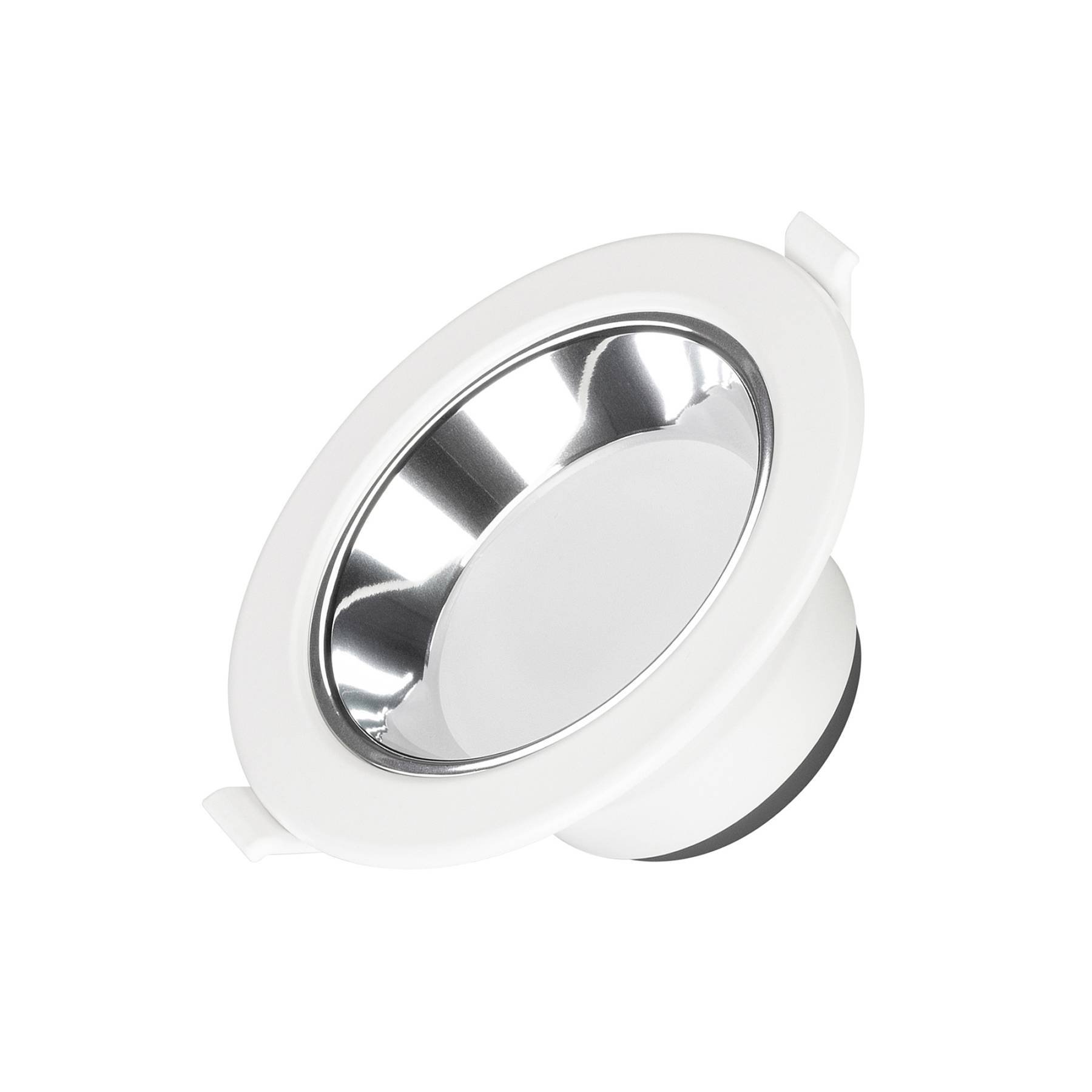 032430 Встраиваемый светильник Arlight 032430