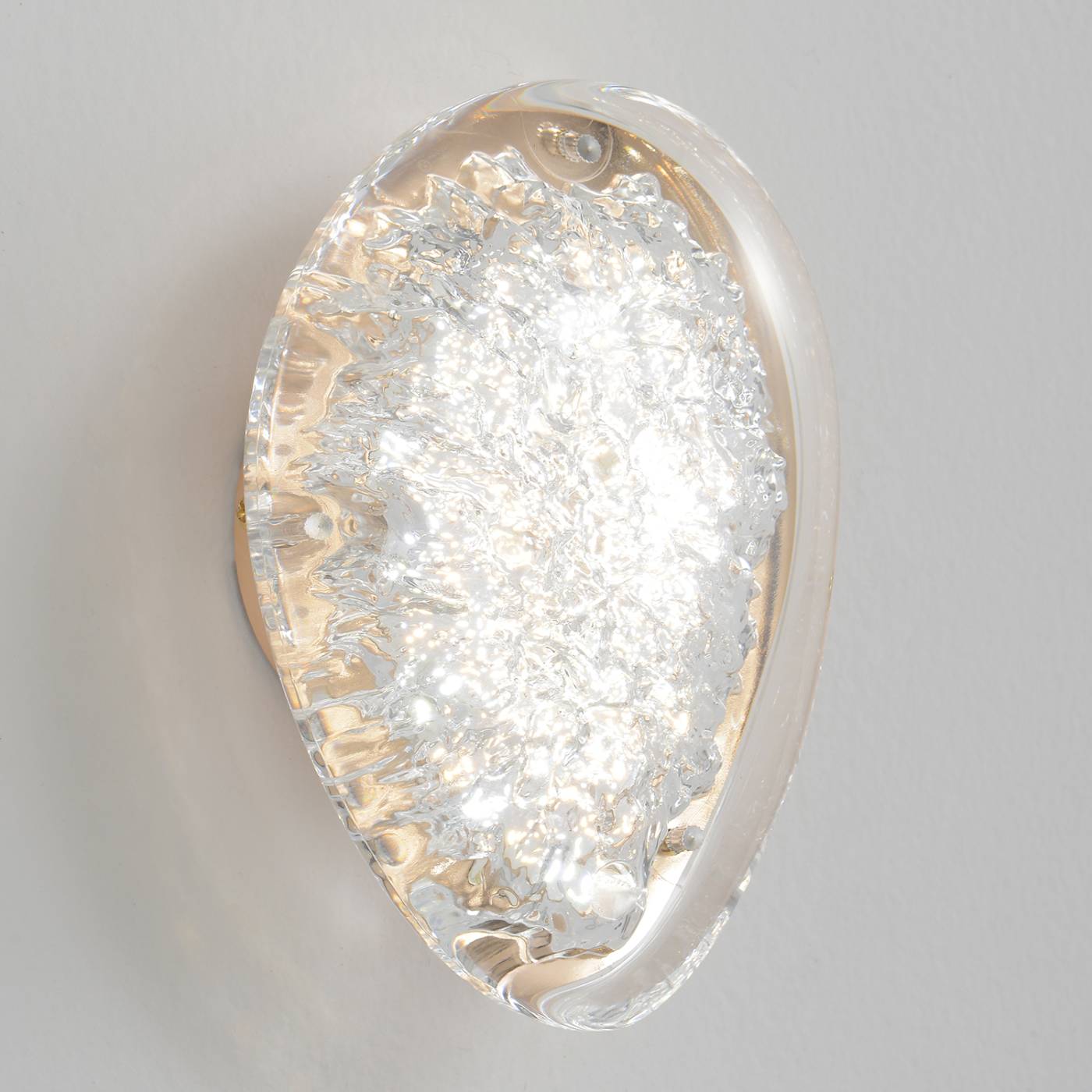 Настенный светильник Crystal Lux Felicidad FELICIDAD AP9W LED