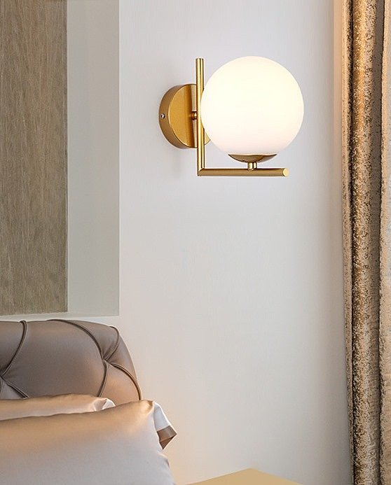 Настенное бра TopDecor Glory Glory A1 33