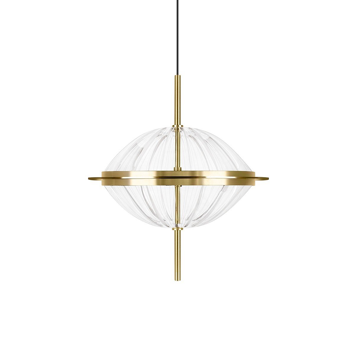 10397/B Светильник подвесной Loft It Tranquility 10397/B