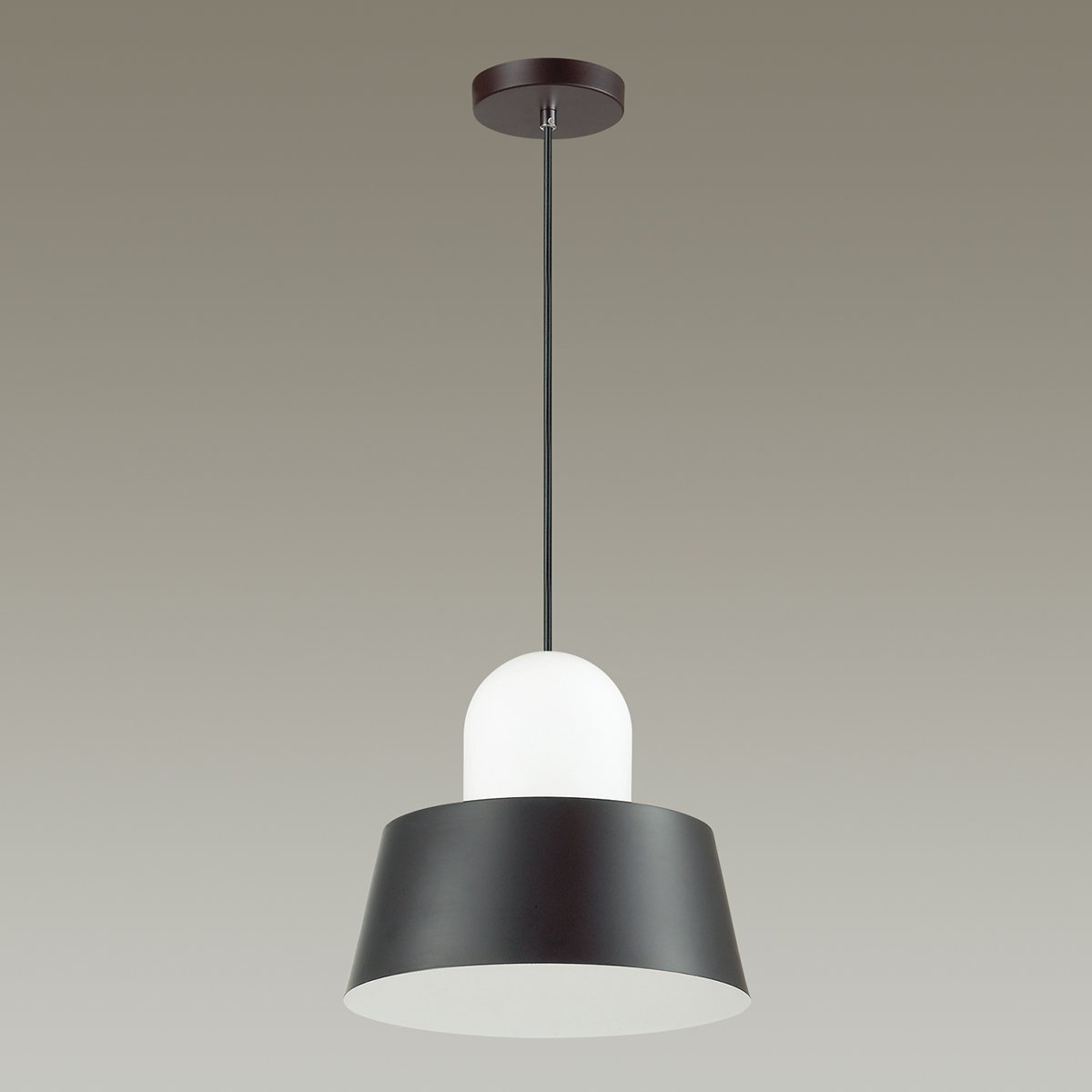 4141/1 Светильник подвесной Odeon Light Alur 4141/1