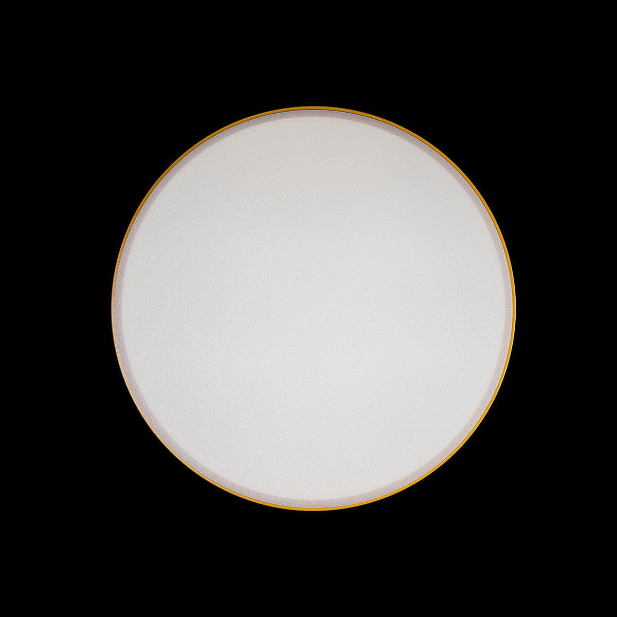 Светильник потолочный Loft It Axel 10002/24 Yellow