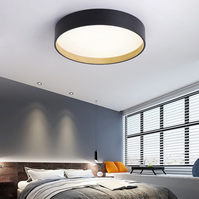 224021-23 Светильник потолочный ImperiumLoft Netty01 224021-23