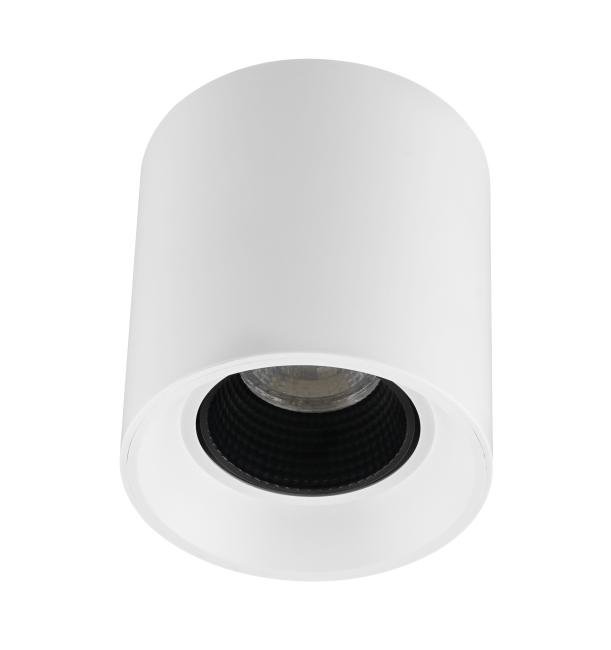 DK3090-WH+BK Накладной светильник Denkirs Dk3020Wb DK3090-WH+BK