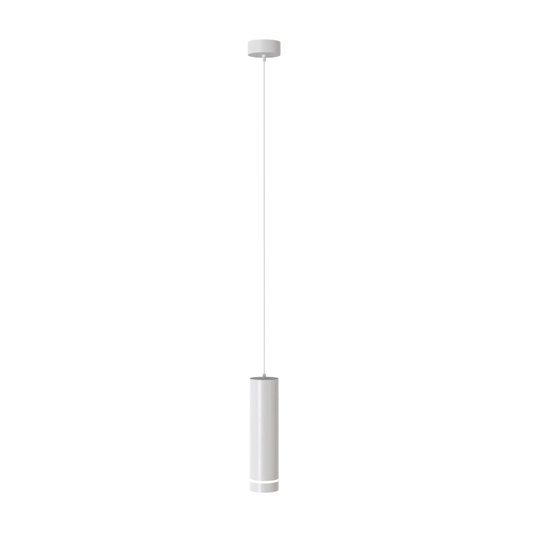 P085PL-12W4K-W Светильник подвесной Maytoni Orlo P085PL-12W4K-W