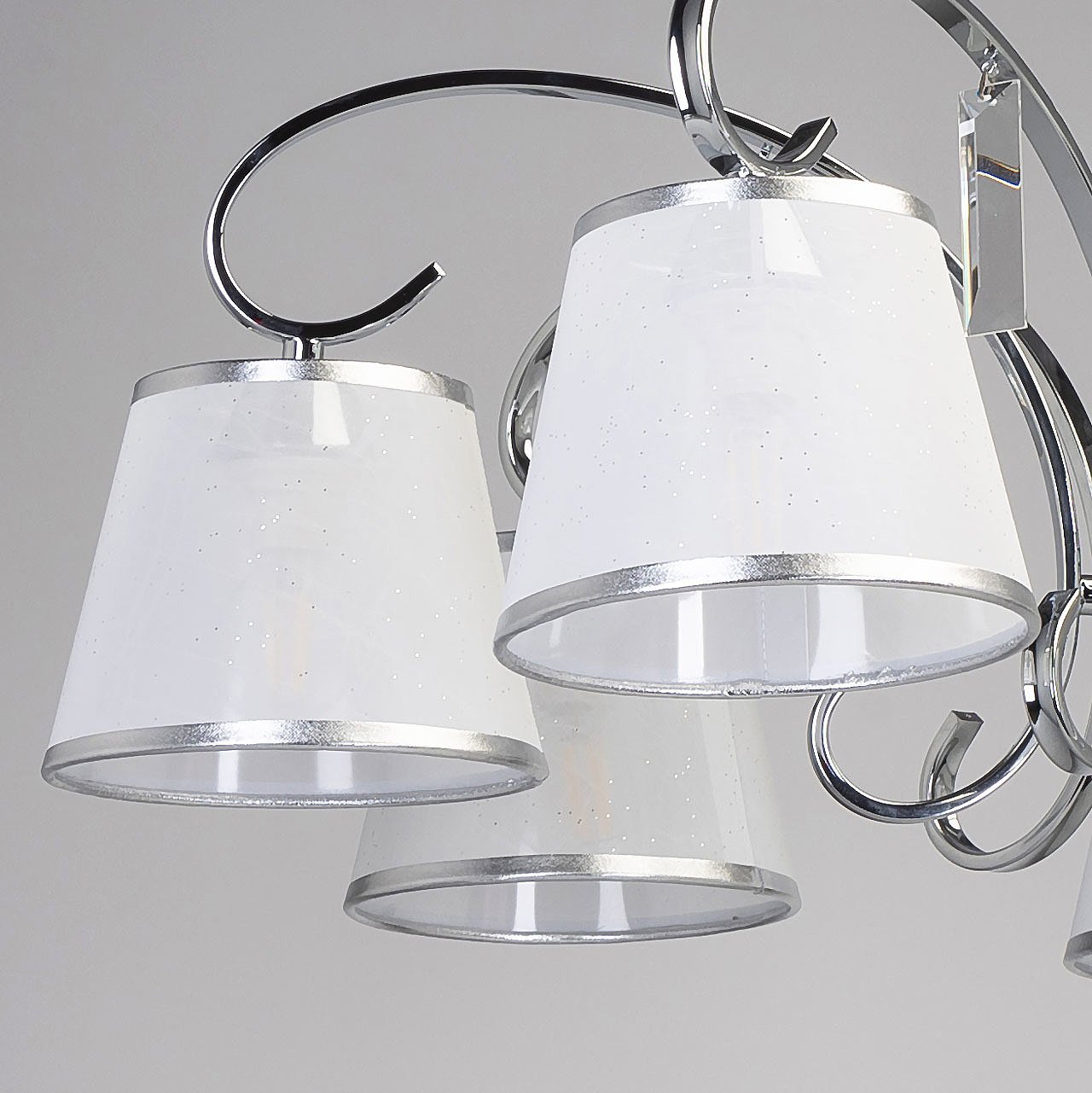 684013407 Подвесная люстра MW Light Федерика 684013407