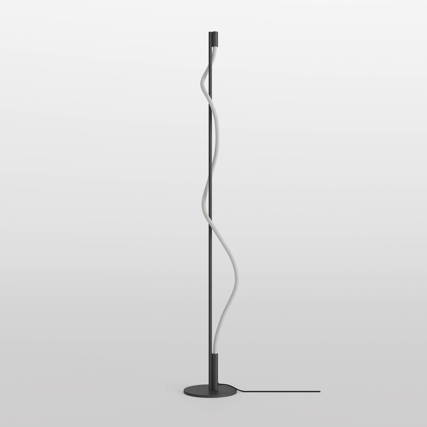 MOD166FL-L15B3K Торшер Maytoni Tau MOD166FL-L15B3K