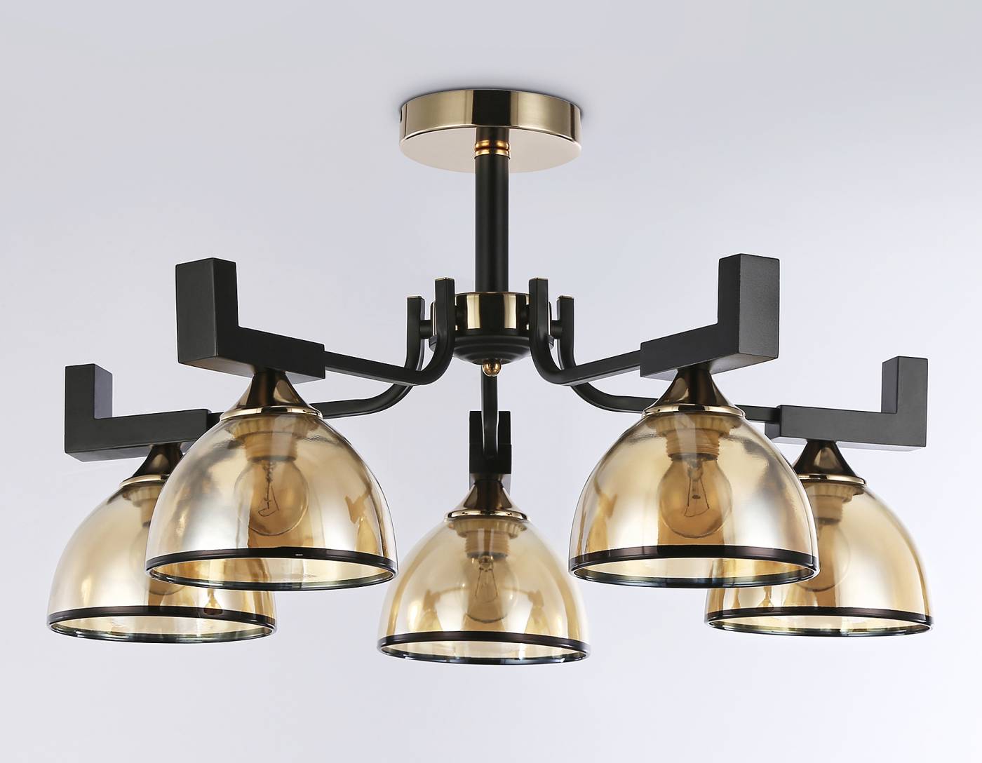 Потолочная люстра Ambrella Traditional TR9099