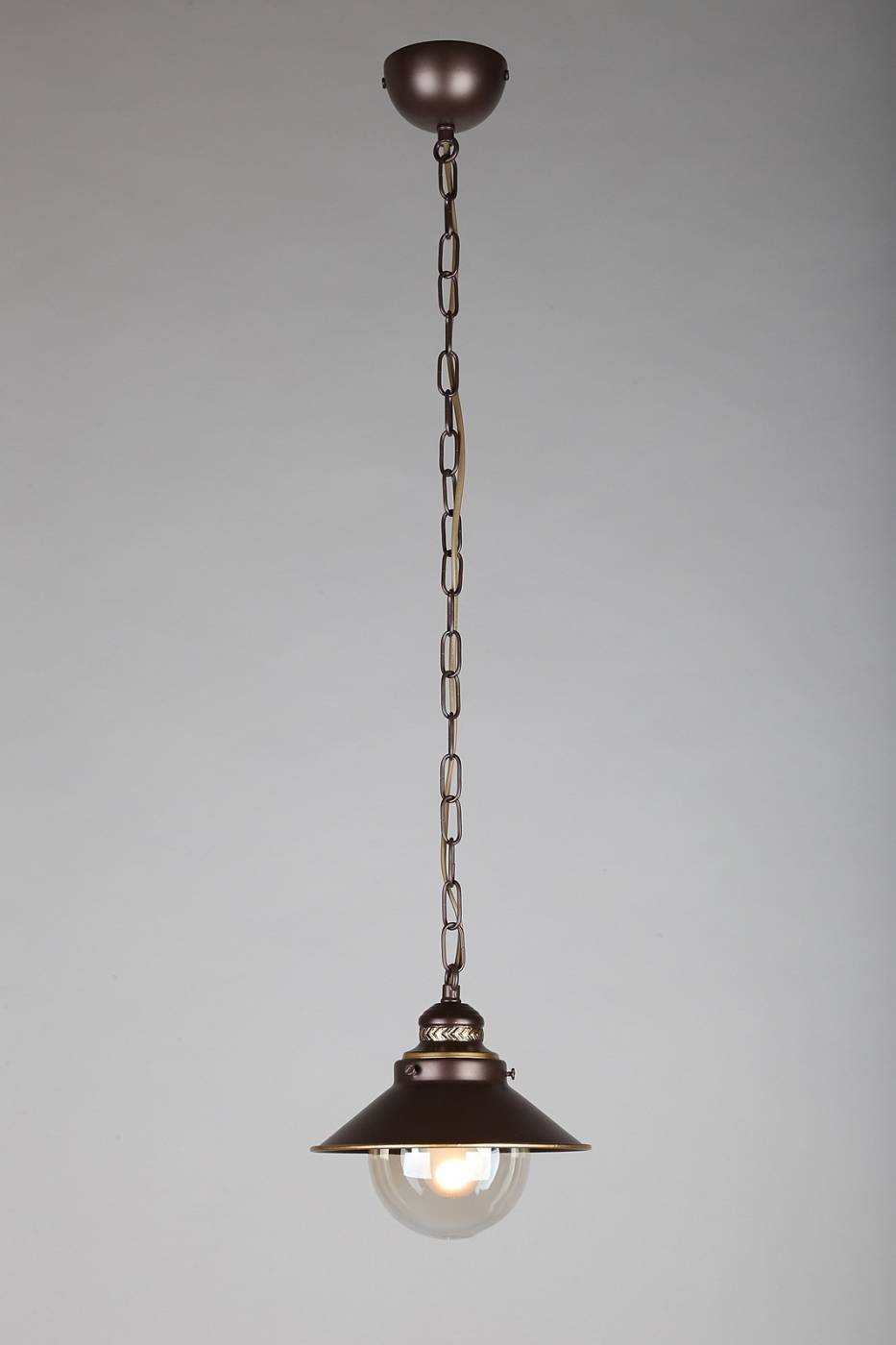 OML-50406-01 Светильник подвесной Omnilux Fontelo OML-50406-01