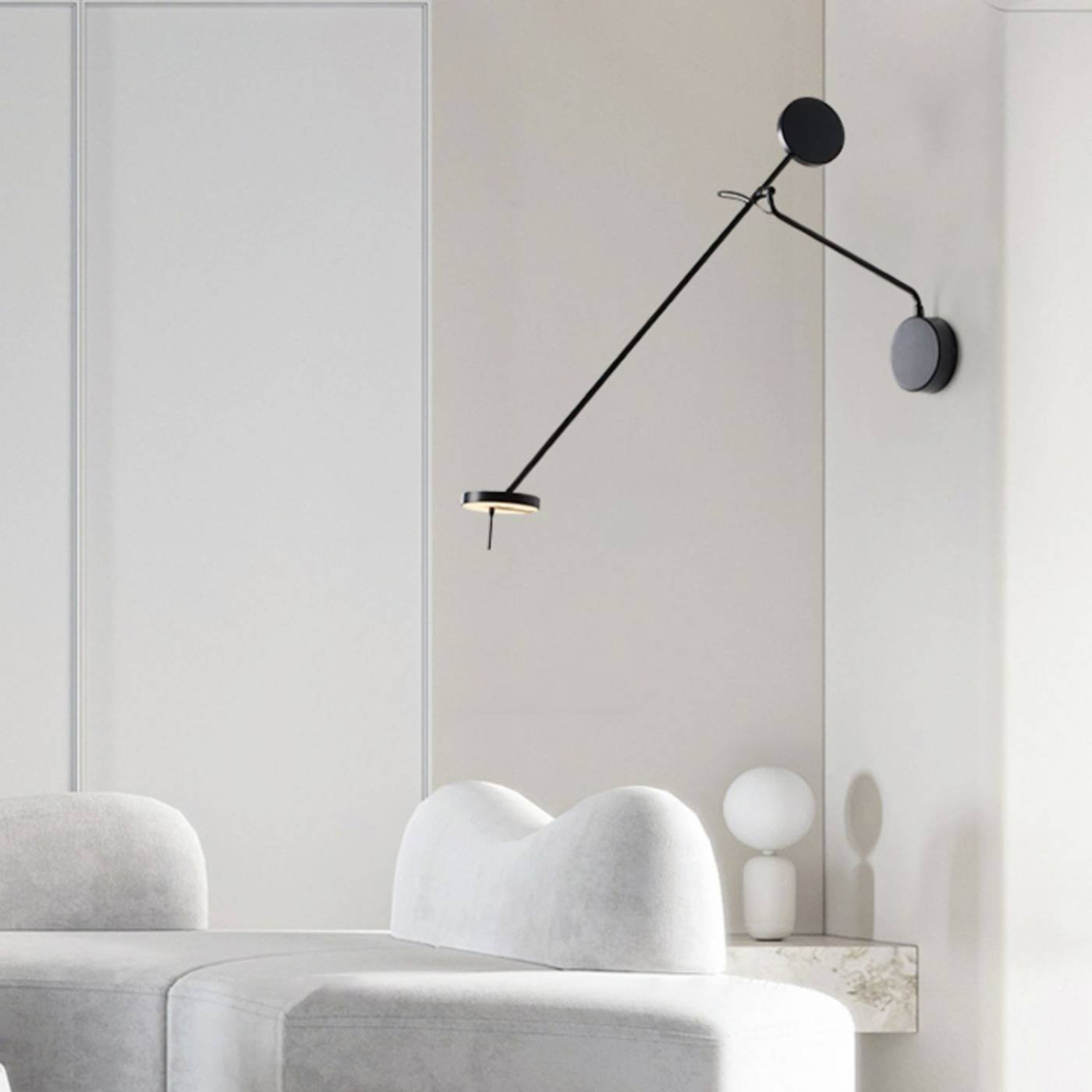 224038-23 Настенный светильник ImperiumLoft Talk-Wall01 224038-23
