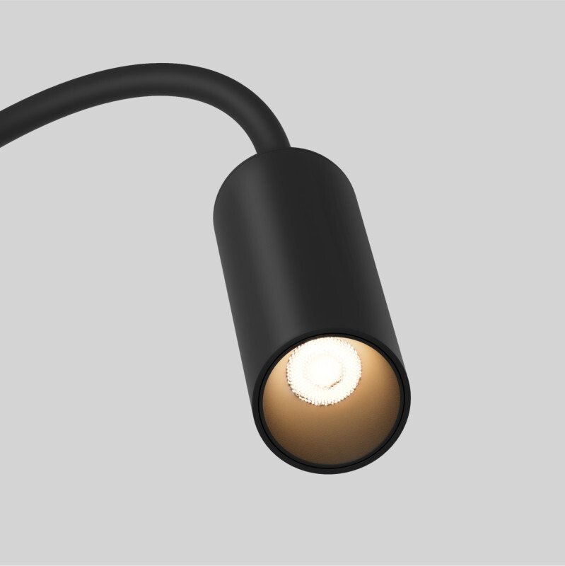 DK5313-BK Трековый светильник Denkirs Air Spot DK5313-BK