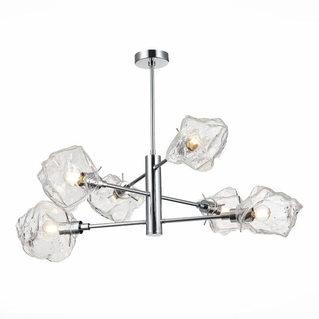 SL1175.102.06 Потолочная люстра ST Luce Portici SL1175.102.06