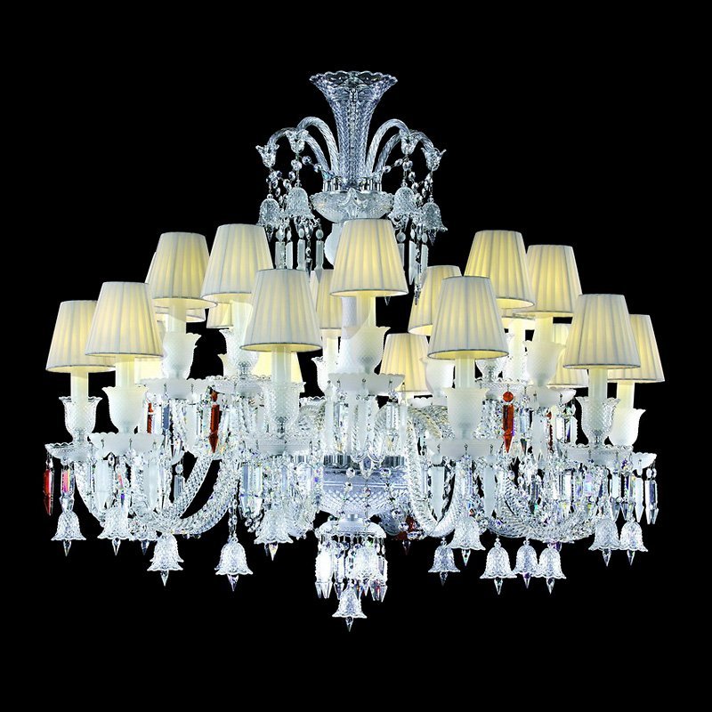 MD11027010-20B Подвесная люстра Delight Collection Moollona MD11027010-20B