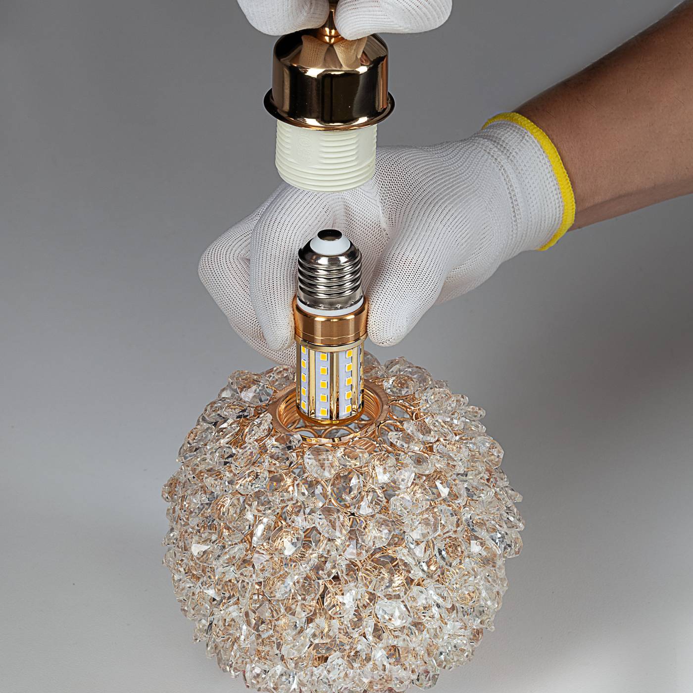 CL323012 Светильник подвесной Citilux Cloudy CL323012