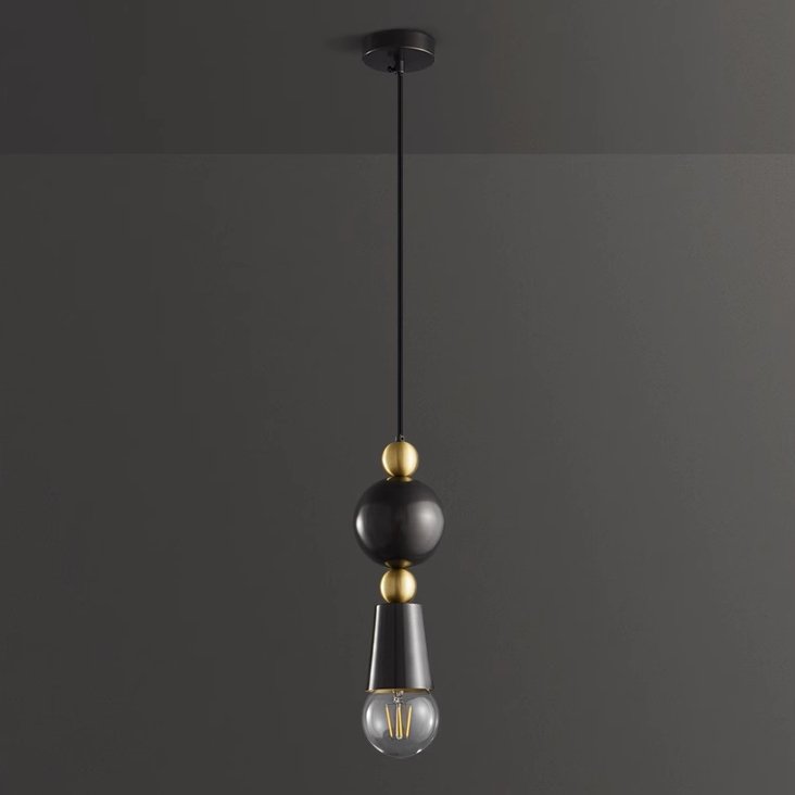 240140-60 Светильник подвесной ImperiumLoft Sefast01 240140-60