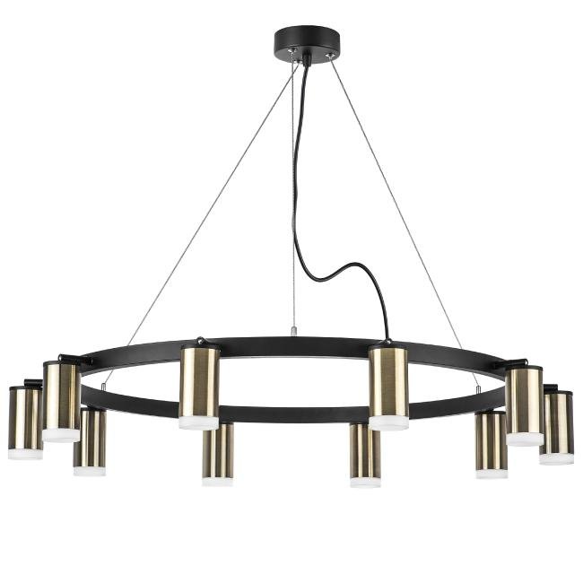 LR0203100 Подвесная люстра Lightstar Rullo LR0203100