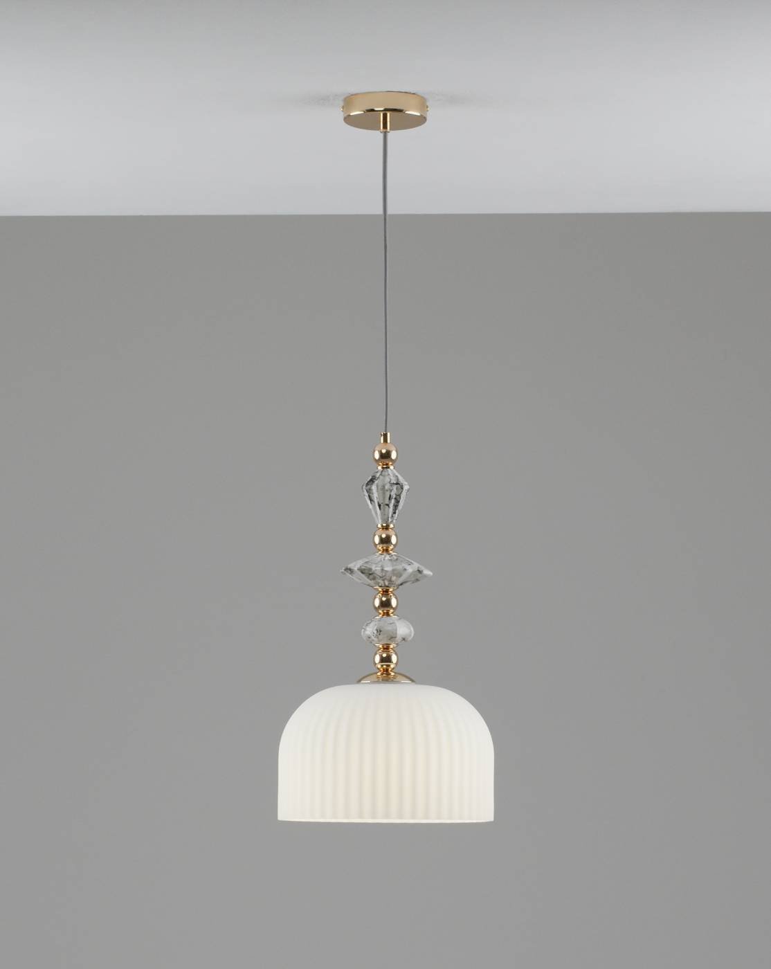 Светильник подвесной Moderli Charm V11175-1P