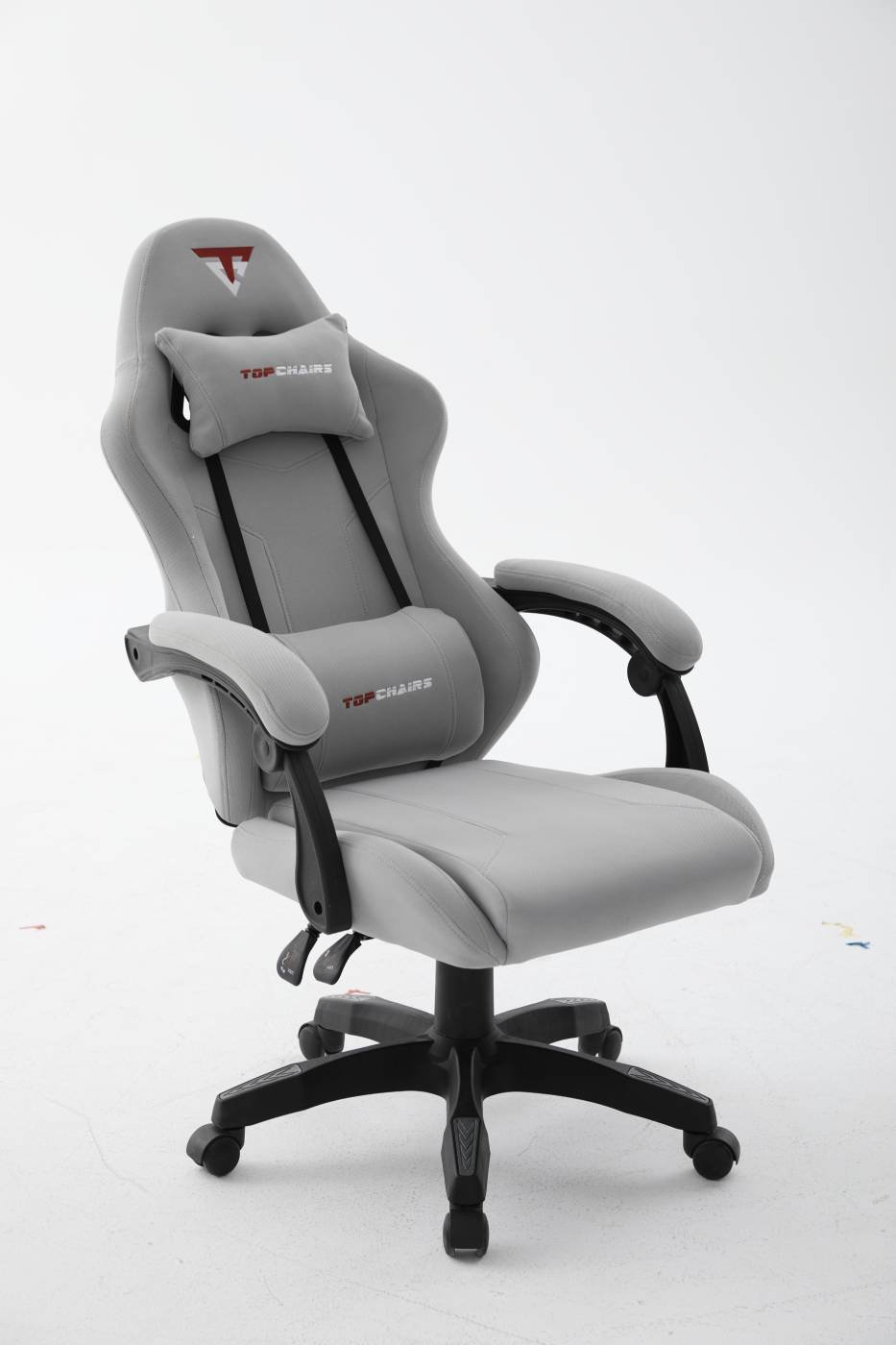 Компьютерное кресло Stool Group GF-8062-N TT704