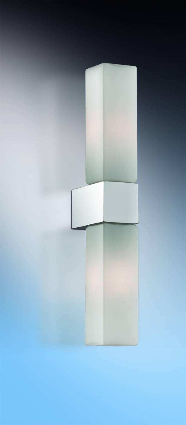 Настенно потолочный светильник Odeon Light WASS 2136/2W