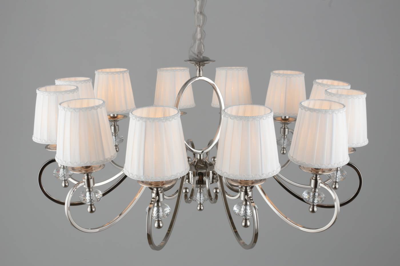 APL.717.03.12 Подвесная люстра Aployt Reni APL.717.03.12