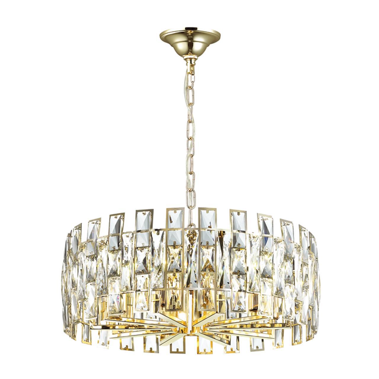 4121/10 Подвесная люстра Odeon Light Diora 4121/10