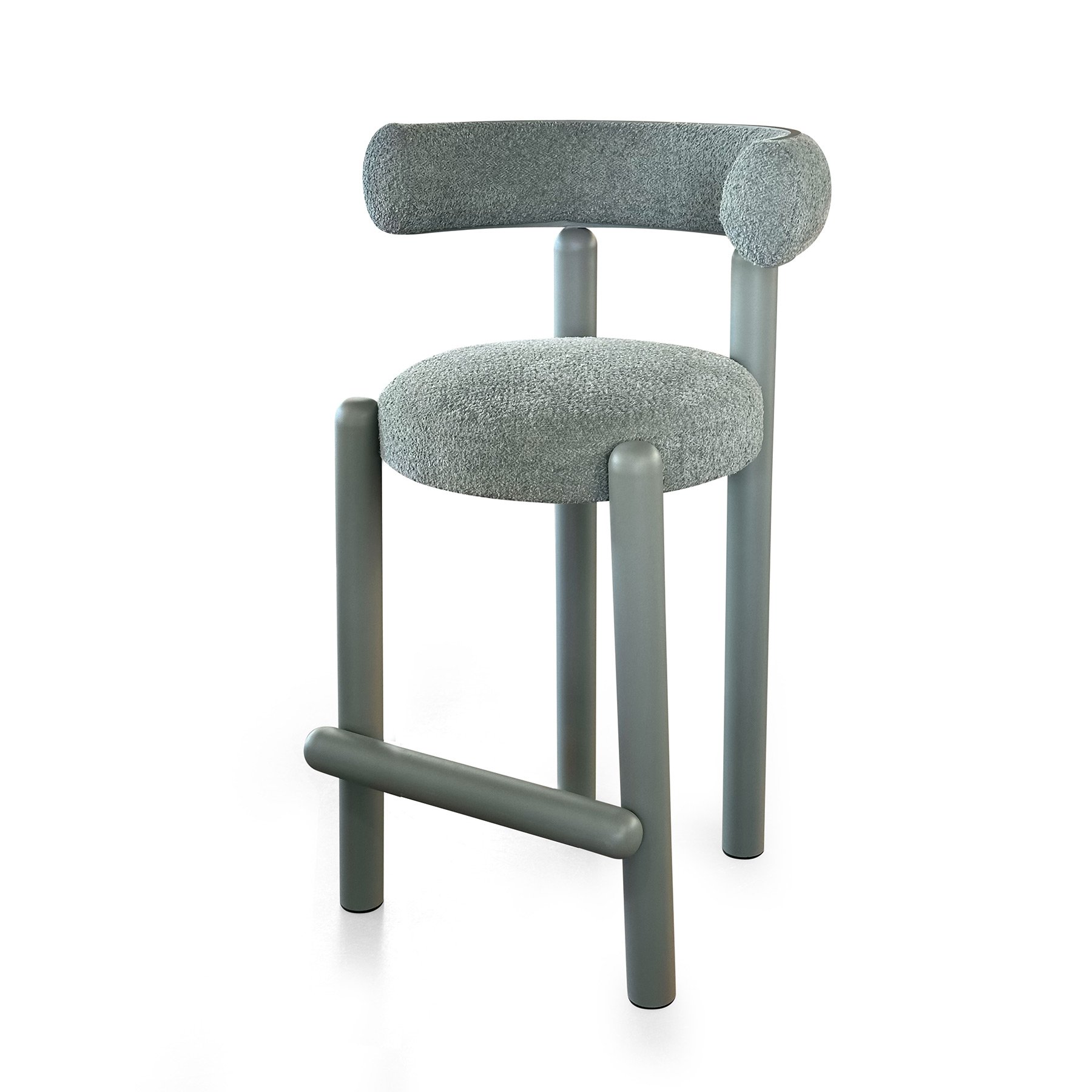 Bold Bar Chair Барный стул Delight Collection Bold Bold Bar Chair