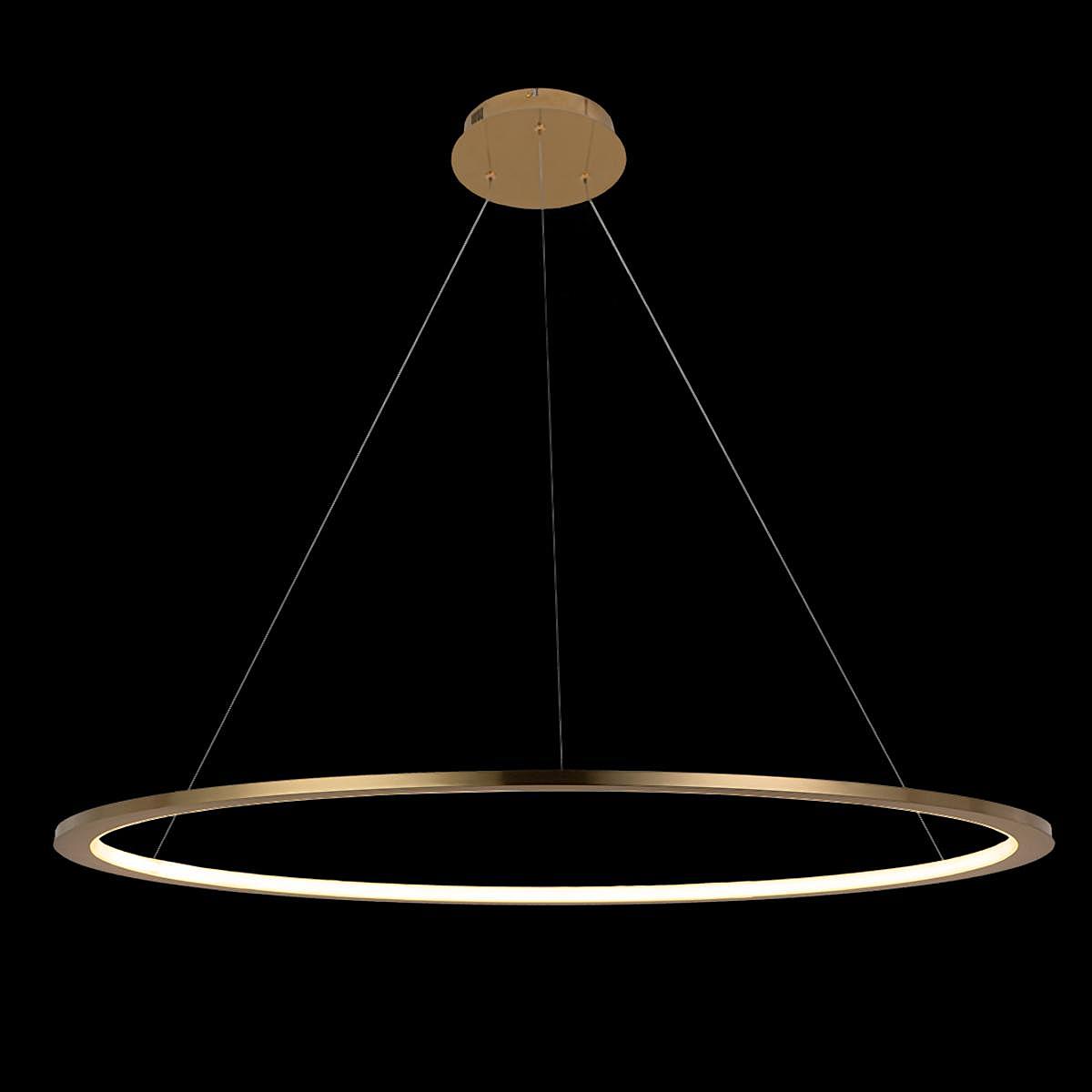 10014L Светильник подвесной Loft It Ring 10014L