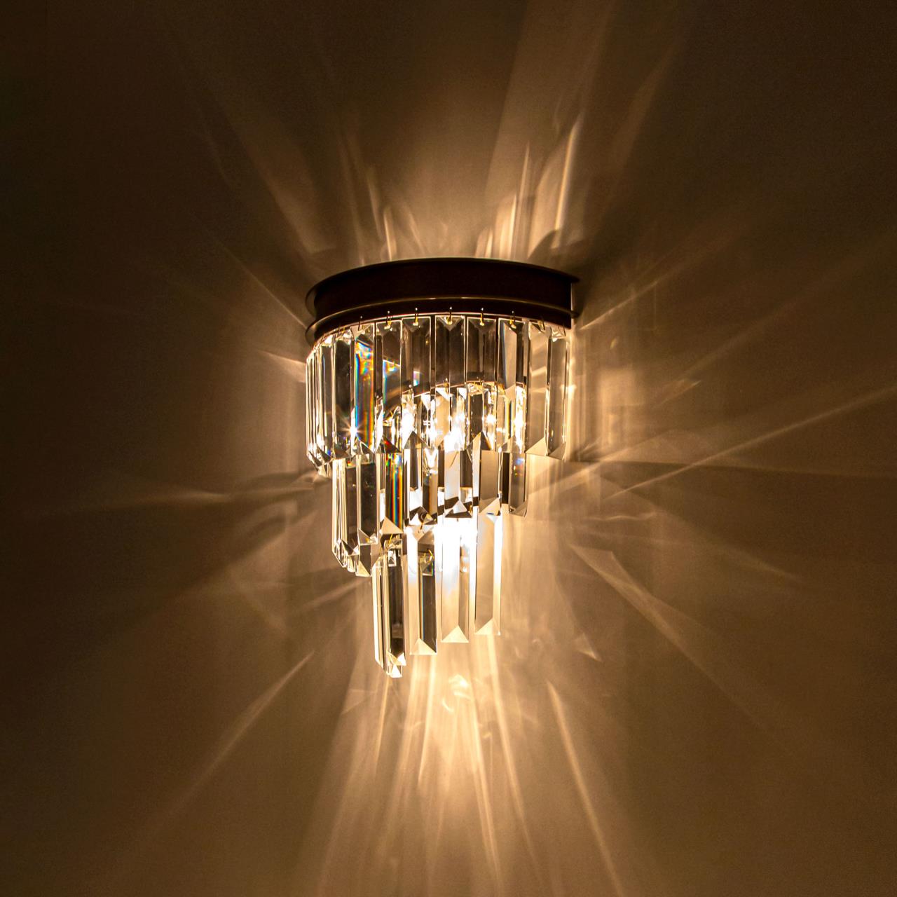 Настенное бра Citilux Мартин CL332431