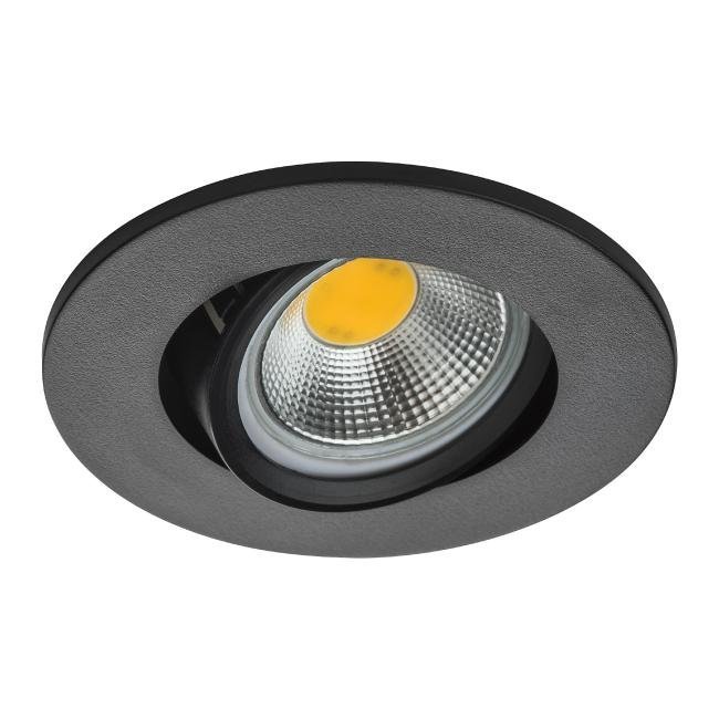 012027 Встраиваемый светильник Lightstar Banale 012027