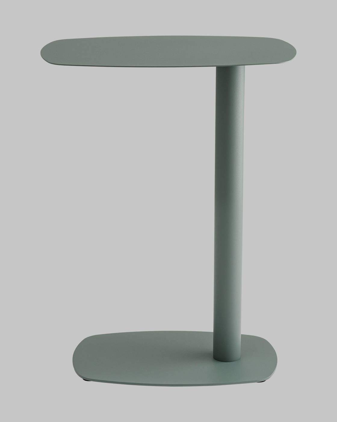 Журнальный стол Stool Group Eanna MT-190S DB-022