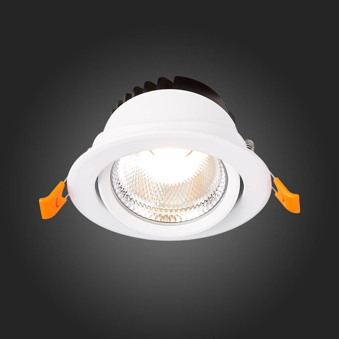 Встраиваемый светильник ST Luce Miro ST211.548.10.36