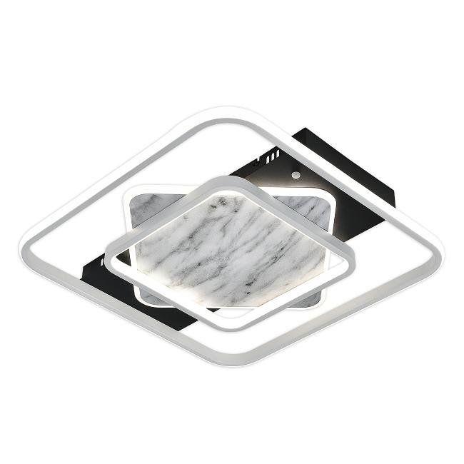 10293/3LED Потолочная люстра Escada Nebula 10293/3LED