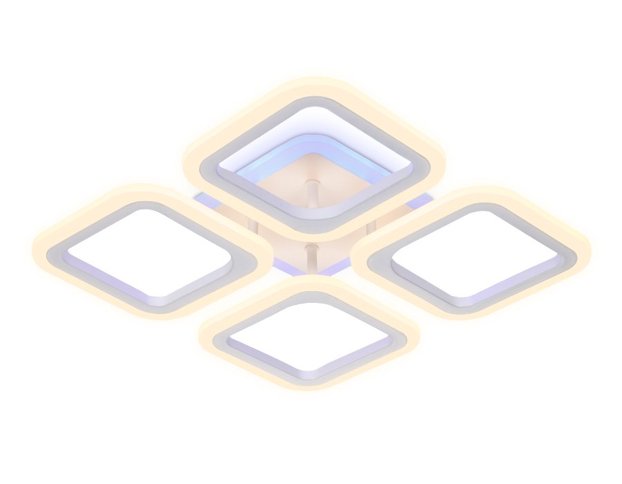 FA441 Потолочная люстра с пультом Original Ambrella FA441