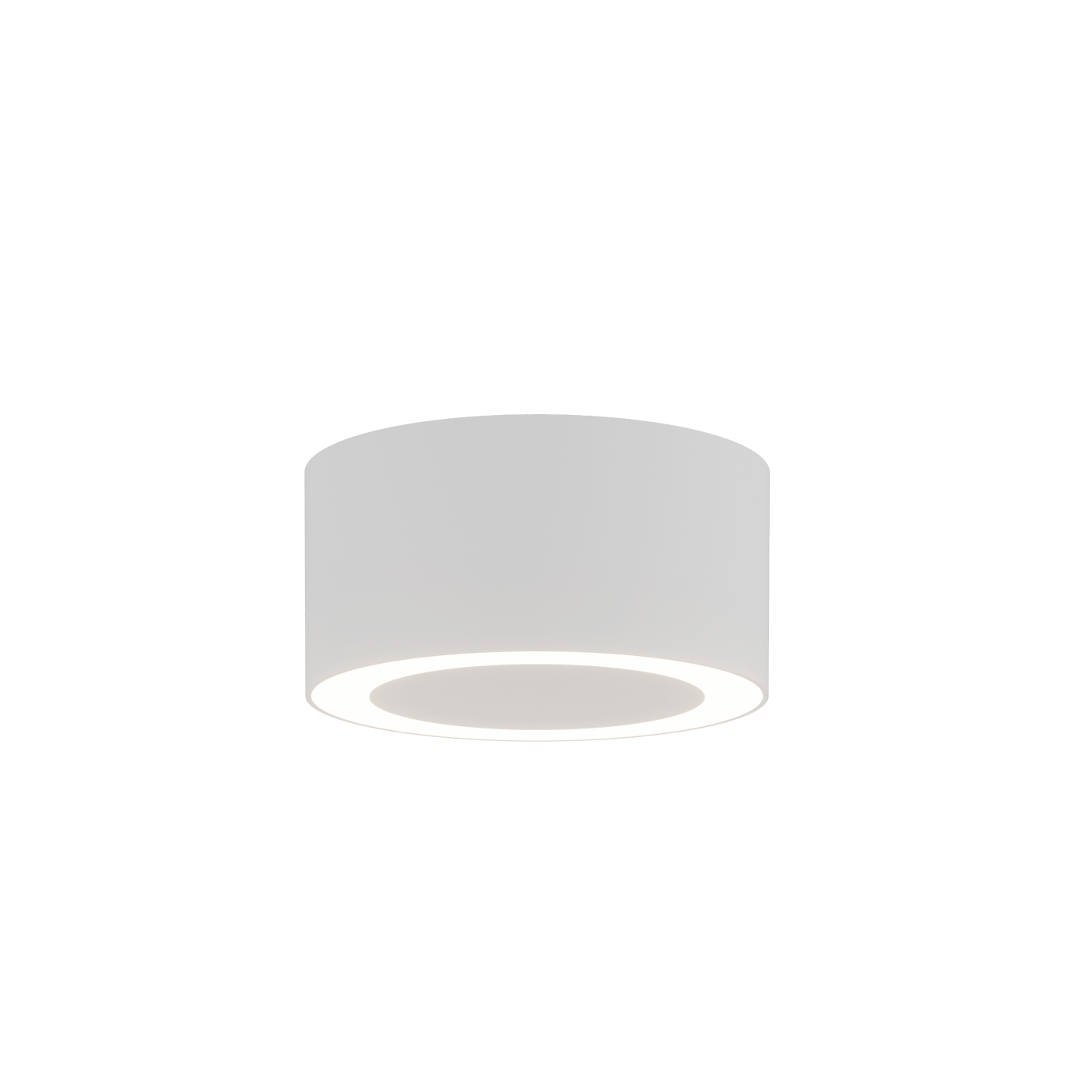 CLT 074C WH Накладной светильник CLT 074C Crystal Lux CLT 074C WH