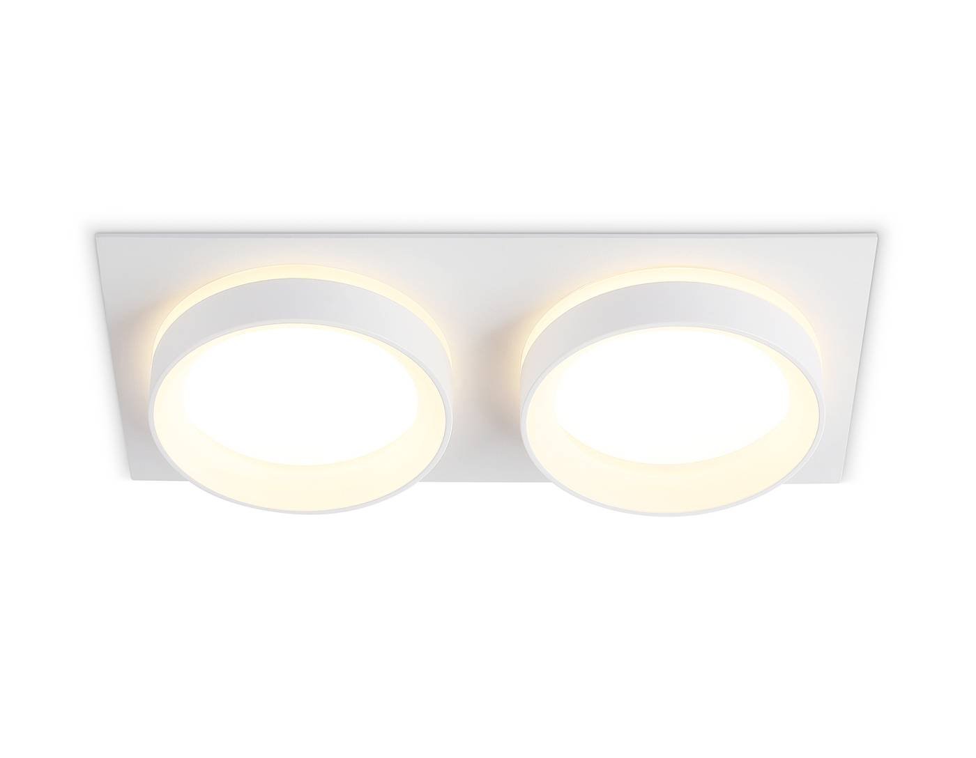 Встраиваемый светильник Ambrella IP Protect TN6711