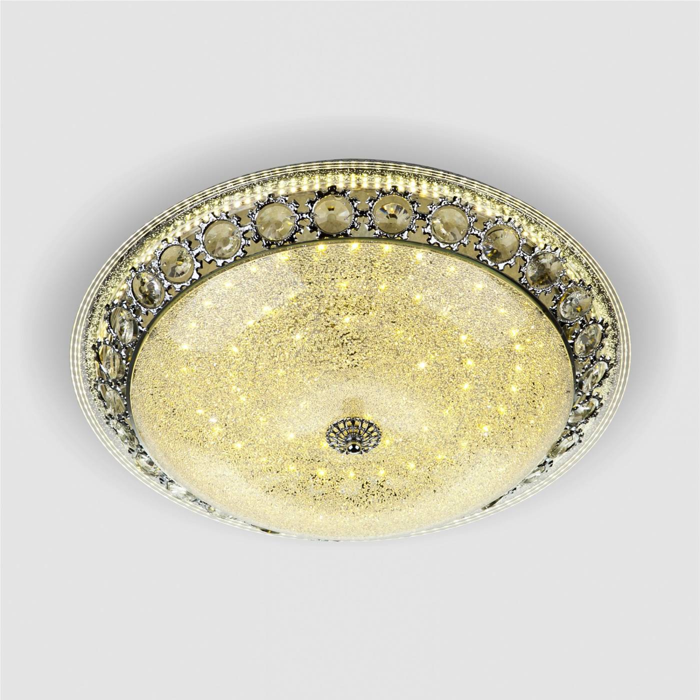 L1110-500 CR Потолочный светильник L LED4U L1110-500 CR