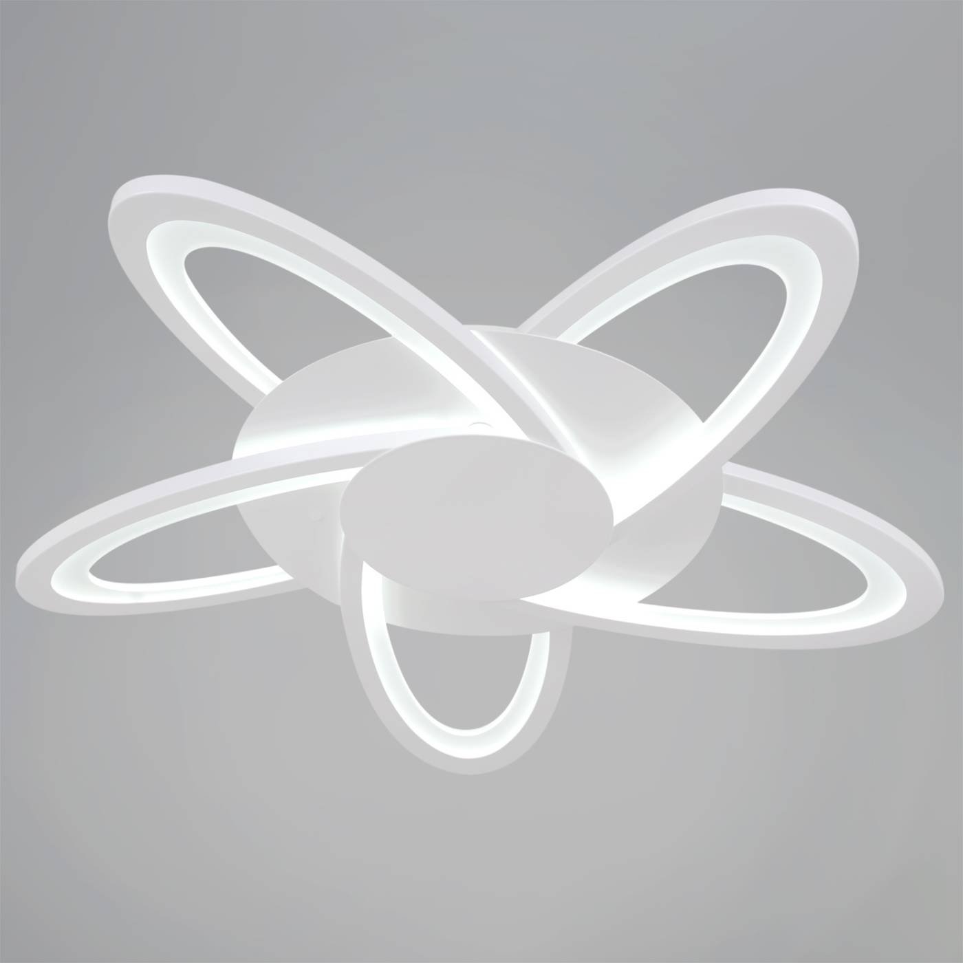 Потолочная люстра Reluce 06529-0.3-05 WH