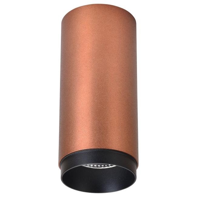 WE802.01.607+WE803.RG.020 Накладной светильник Wertmark Stecken WE802.01.607+WE803.RG.020