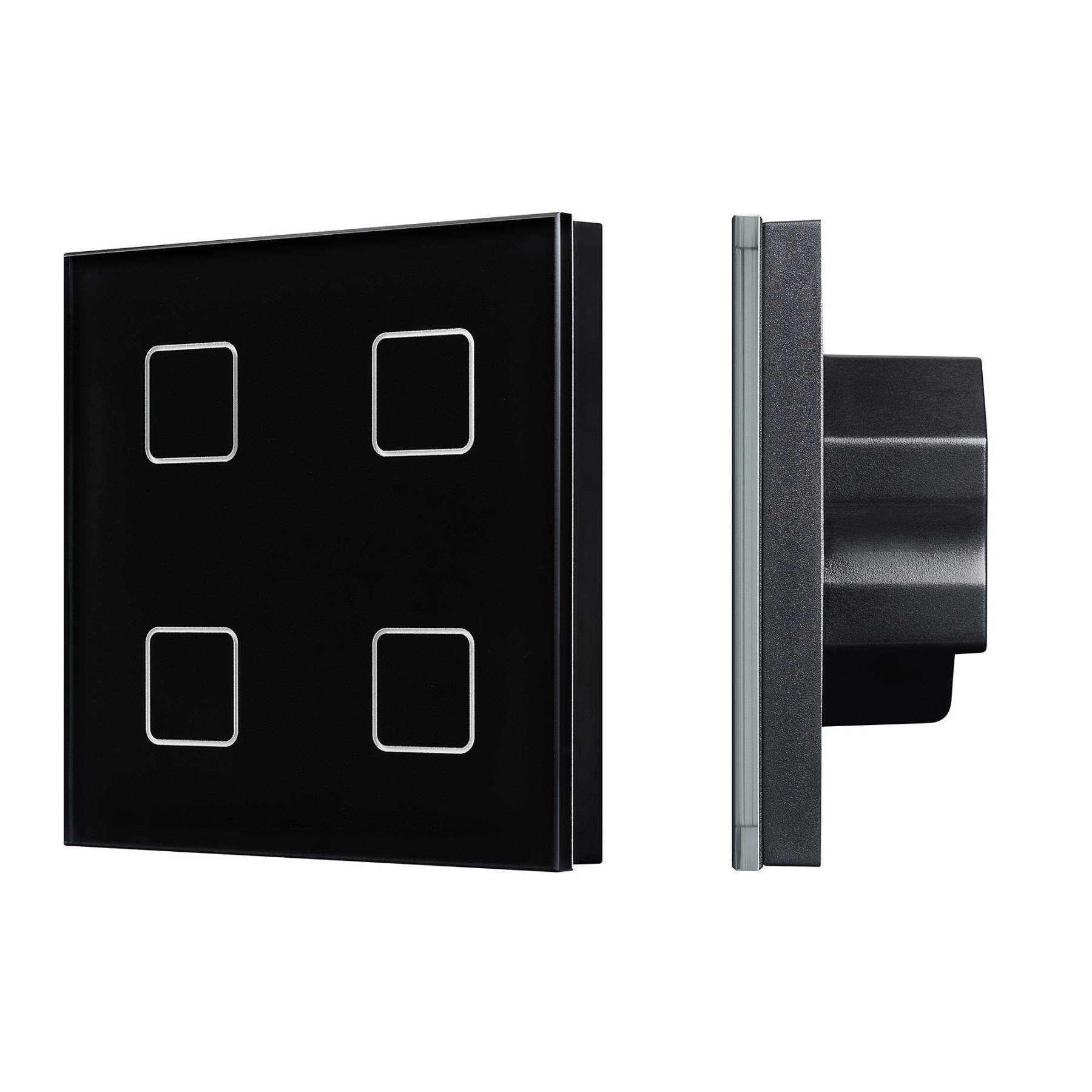 046573 Встраиваемая стеклянная панель Arlight 046573