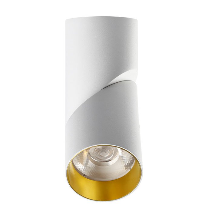 Накладной светильник Novotech Union 357540