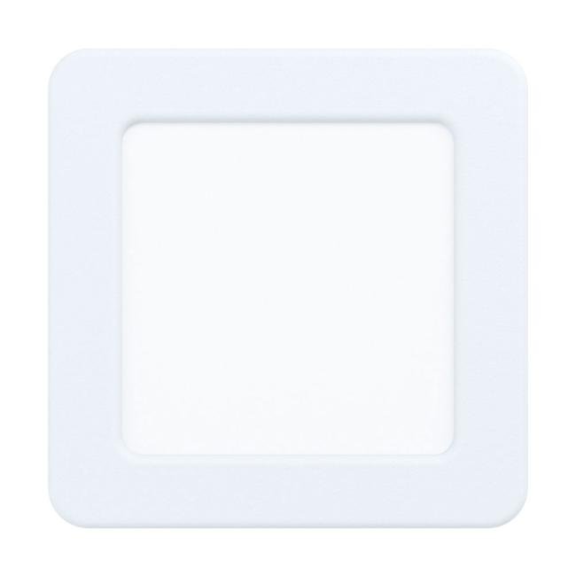 Встраиваемый светильник Eglo Fueva 5 99178