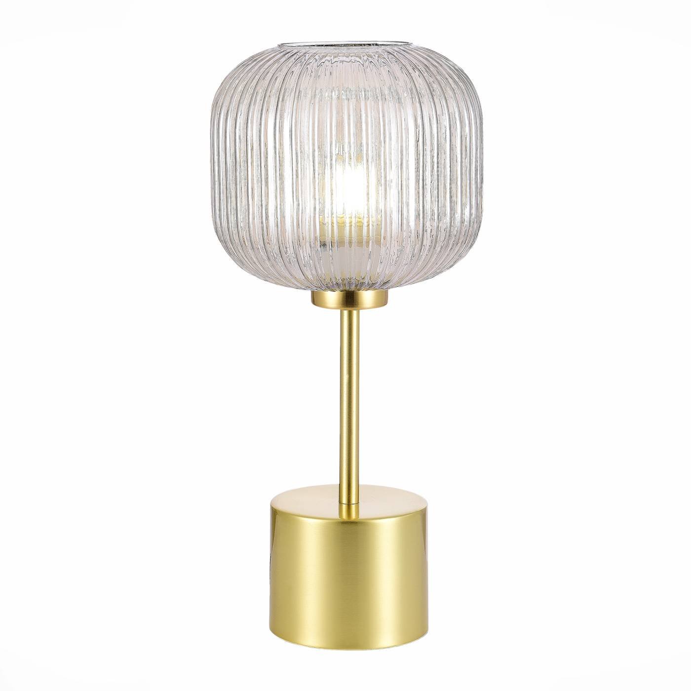 SL1154.314.01 Настольная лампа ST Luce Gran SL1154.314.01