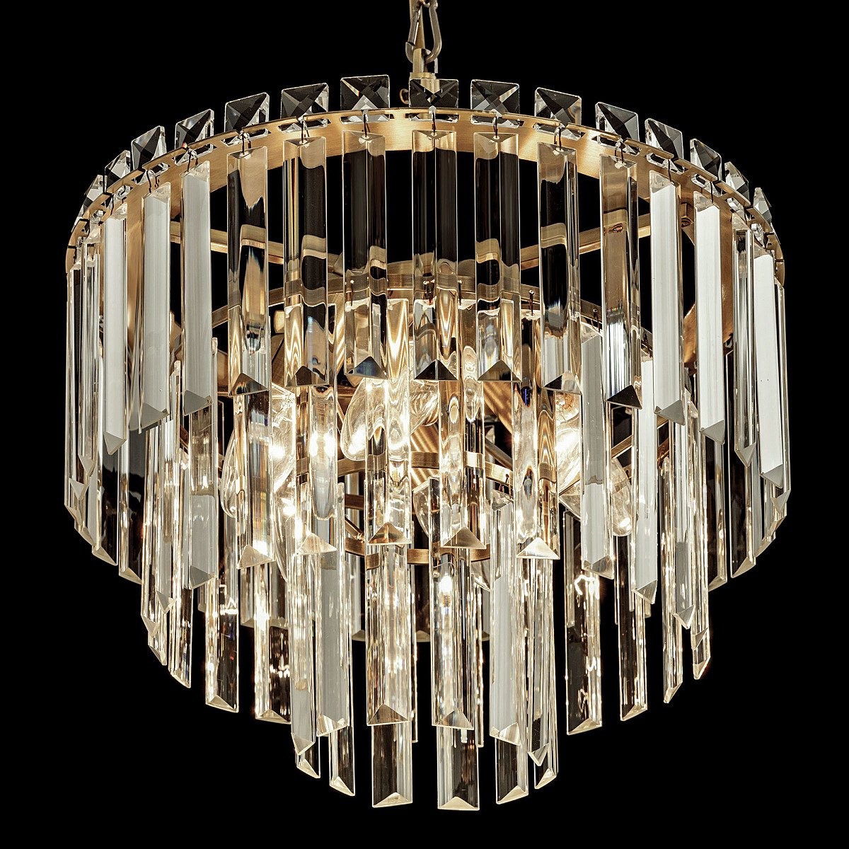 CL303163 Подвесная люстра Citilux Фонда CL303163