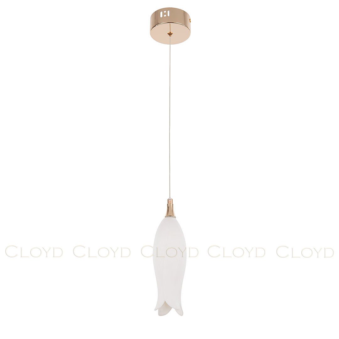 Светильник подвесной Cloyd Argana 11242